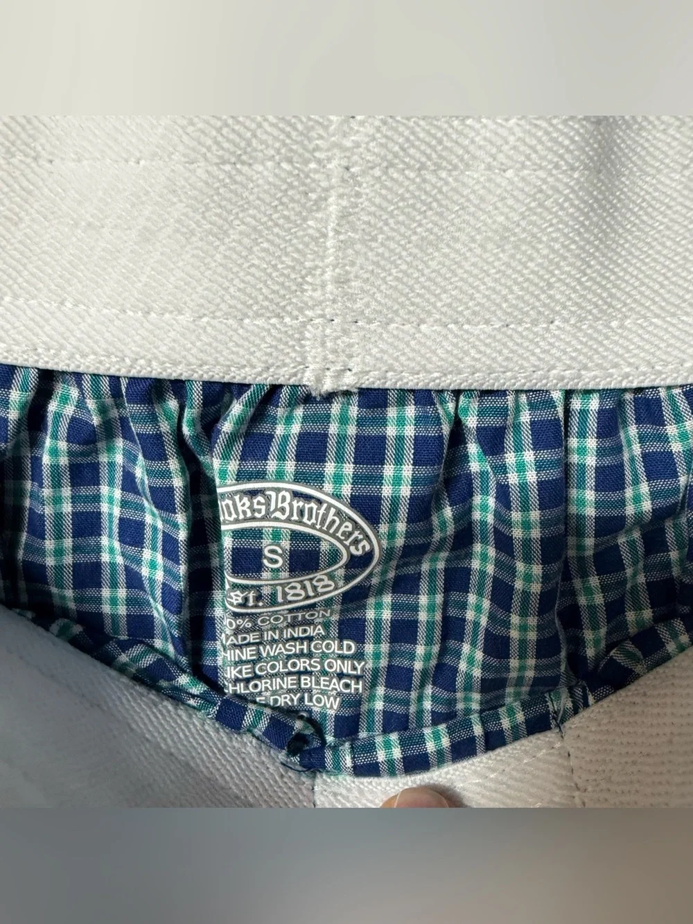 Brooks Brothers brooks brothers